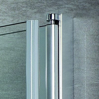Душова кабіна Radaway Eos II DWD+S, 120x120 (3799494-01)