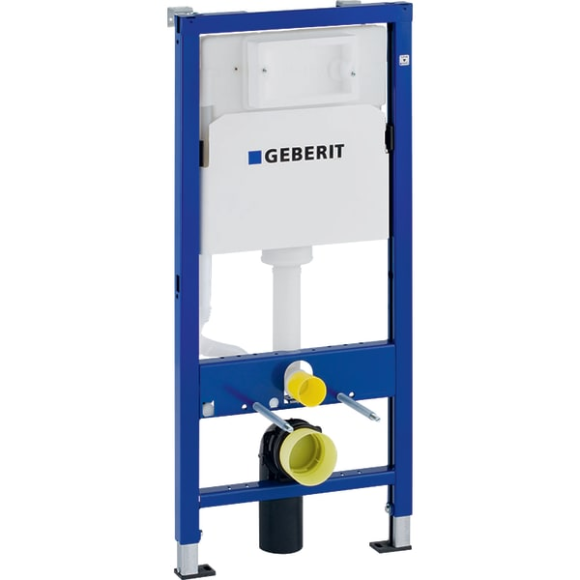 Інсталяція для унітазу Geberit Basic (458.103.00.1)
