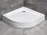 Душовий піддон Radaway Rodos A, 80x80 (4P88155-03)