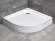 Душевой поддон Radaway Rodos A, 80x80 (4P88155-03)