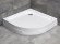 Душовий піддон Radaway Rodos A, 80x80 (4P88155-03)