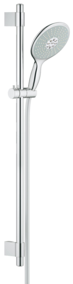 Душовий гарнітур Grohe Power&Soul (27750000)