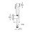 Гигиенический душ Grohe Tempesta Trigger (26354000)