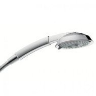 Ручний душ Hansgrohe Raindance Classic 100 Air 3jet (28548000)