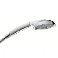 Ручний душ Hansgrohe Raindance Classic 100 Air 3jet (28548000)