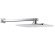 Верхній душ Grohe Rainshower Allure (26064000) Верхній душ Grohe Rainshower Allure (26064000)