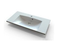 Умивальник врізний Fancy Marble Amelia, 90 (709101)