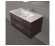Умивальник врізний Fancy Marble Amelia, 90 (709101)