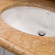 Умивальник врізний Villeroy&Boch Evana, 62 (614400R1)