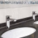 Умивальник врізний Villeroy&Boch Evana, 62 (614400R1)