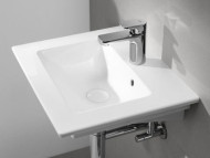 Умывальник подвесной Villeroy&Boch Venticello, 60 (4124G601)