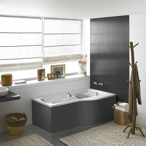 Ванна акриловая Kolo Comfort Plus, 190x90 (XWP1491000)