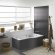 Ванна акрилова Kolo Comfort Plus, 190x90 (XWP1491000)