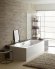 Ванна акрилова Kolo Comfort Plus, 190x90 (XWP1491000)