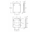 Комплект: Унітаз Kolo Modo + Інсталяція Geberit Duofix + Клавіша Delta 11 + Кришка Slim (L33120000+458.126.00.1+115.120.46.1+L30115000)