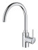 Смеситель для кухни Grohe Concetto New, однорычажный, хром (32661003)