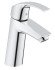 Комплект смесителей 3 в 1 Grohe Eurosmart, хром (UA34101TM0)
