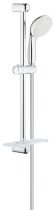 Комплект смесителей 3 в 1 Grohe Eurosmart, хром (UA34101TM0)