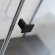 Душевая кабина Radaway Essenza New Black KDJ, правая, 120x120 (385042-54-01R)