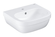 Умивальник підвісний Grohe Euro Ceramic, 45 (39324000) Умивальник підвісний Grohe Euro Ceramic, 45 (39324000)
