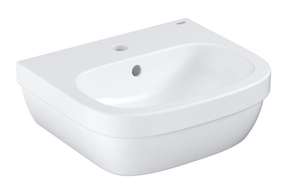 Умивальник підвісний Grohe Euro Ceramic, 45 (39324000)