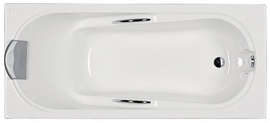 Ванна акриловая Kolo Comfort, 150x75 (XWP3050000)