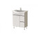 Тумба з умивальником Juventa Monica, 65 (М3-65WHITE)