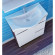 Тумба з умивальником Juventa Monica, 65 (М3-65WHITE)
