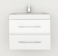 Тумба з умивальником Zelberg Urban, 80 (50810101)