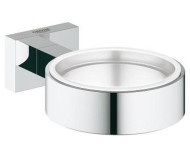 Держатель Grohe Essentials Cube (40508001)