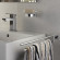 Тримач Grohe Essentials Cube (40508001)