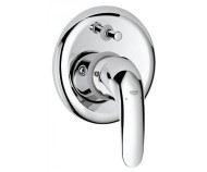 Змішувач для ванни Grohe Euroeco, одноважільний, хром (32747000)