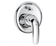 Змішувач для ванни Grohe Euroeco, одноважільний, хром (32747000)