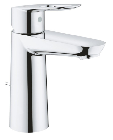 Комплект смесителей 3 в 1 Grohe Grohtherm 800, хром (UA34550TM0)