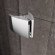 Душевые двери Ravak Pivot PDOP2-110 (03GD0U00Z1) Душевые двери Ravak Pivot PDOP2-110 (03GD0U00Z1)