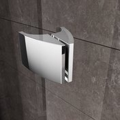 Душевые двери Ravak Pivot PDOP2-110 (03GD0U00Z1) Душевые двери Ravak Pivot PDOP2-110 (03GD0U00Z1)