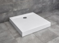 Душовий піддон Radaway Doros C Compact, 80x80 (SDRC8080-05)
