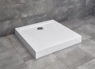 Душовий піддон Radaway Doros C Compact, 80x80 (SDRC8080-05)