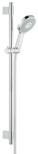 Душовий гарнітур Grohe Power&Soul Cosmopolitan (27734000)