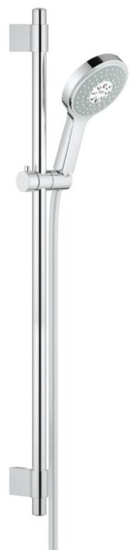 Душовий гарнітур Grohe Power&Soul Cosmopolitan (27734000)