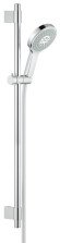 Душевой гарнитур Grohe Power&Soul Cosmopolitan (27734000) Душевой гарнитур Grohe Power&Soul Cosmopolitan (27734000)