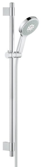 Душевой гарнитур Grohe Power&Soul Cosmopolitan (27734000) Душевой гарнитур Grohe Power&Soul Cosmopolitan (27734000)