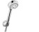 Душевой гарнитур Kludi Logo 3S (6803005-00)