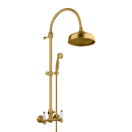 Душова система Emmevi Deco Ceramica (BR12161181)