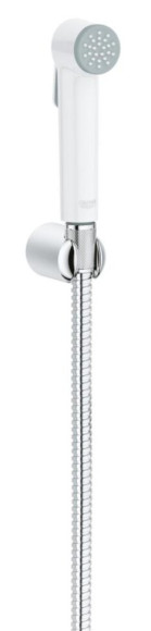 Гігієнічний душ Grohe Tempesta-F (26356IL0)