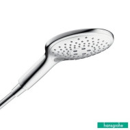 Ручний душ Hansgrohe Raindance Select 150 Air 3jet (28587000)