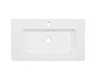Умивальник врізний Fancy Marble Annabbel, 70 (4007101)