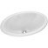 Умывальник врезной Villeroy&Boch Loop&Friends, 66 (615530R3)