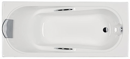 Ванна акрилова Kolo Comfort, 160x75 (XWP3060000)