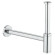 Сифон для умивальника Grohe Bottle (28912000)